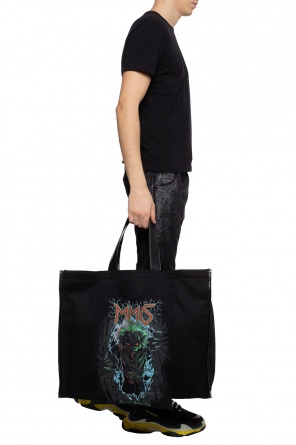 Shopper bag, zdjęcie 2 Shopper bag od MM6 Maison Margiela